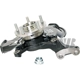 Purchase Top-Quality WJB - WLK040 - Suspension Knuckle Assembly pa3