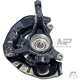 Purchase Top-Quality Spindle Knuckle by WJB - WLK041 pa3