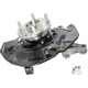 Purchase Top-Quality Spindle Knuckle by WJB - WLK041 pa4