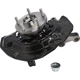Purchase Top-Quality Spindle Knuckle by WJB - WLK043 pa1