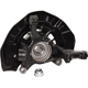 Purchase Top-Quality Spindle Knuckle by WJB - WLK043 pa3