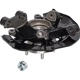 Purchase Top-Quality Spindle Knuckle by WJB - WLK043 pa4