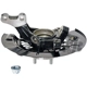 Purchase Top-Quality WJB - WLK047 - Suspension Knuckle Assembly pa2