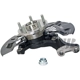 Purchase Top-Quality WJB - WLK048 - Suspension Knuckle Assembly pa4