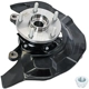 Purchase Top-Quality WJB - WLK049 - Suspension Knuckle Assembly pa1