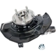 Purchase Top-Quality WJB - WLK049 - Suspension Knuckle Assembly pa2