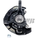 Purchase Top-Quality WJB - WLK049 - Suspension Knuckle Assembly pa3