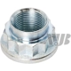 Purchase Top-Quality WJB - WLK049 - Suspension Knuckle Assembly pa5