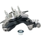 Purchase Top-Quality WJB - WLK058 - Suspension Knuckle Assembly pa3