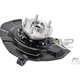 Purchase Top-Quality Spindle Knuckle by WJB - WLK060 pa2