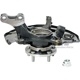 Purchase Top-Quality Spindle Knuckle by WJB - WLK060 pa5