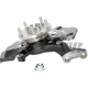 Purchase Top-Quality WJB - WLK062 - Suspension Knuckle Assembly pa3