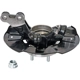 Purchase Top-Quality WJB - WLK067 - Suspension Knuckle Assembly pa2