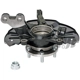 Purchase Top-Quality WJB - WLK068 - Suspension Knuckle Assembly pa2