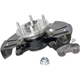 Purchase Top-Quality WJB - WLK068 - Suspension Knuckle Assembly pa4