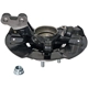 Purchase Top-Quality WJB - WLK069 - Suspension Knuckle Assembly pa2