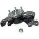 Purchase Top-Quality WJB - WLK070 - Suspension Knuckle Assembly pa3