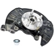 Purchase Top-Quality Spindle Knuckle by WJB - WLK071 pa5