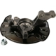 Purchase Top-Quality Spindle Knuckle by WJB - WLK072 pa1