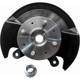 Purchase Top-Quality WJB - WLK085 - Suspension Knuckle Assembly pa1