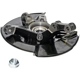 Purchase Top-Quality WJB - WLK086 - Suspension Knuckle Assembly pa1