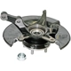 Purchase Top-Quality WJB - WLK086 - Suspension Knuckle Assembly pa2