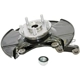 Purchase Top-Quality WJB - WLK086 - Suspension Knuckle Assembly pa3