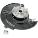 Purchase Top-Quality WJB - WLK086 - Suspension Knuckle Assembly pa4