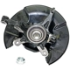 Purchase Top-Quality WJB - WLK086 - Suspension Knuckle Assembly pa5