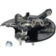 Purchase Top-Quality WJB - WLK097 - Suspension Knuckle Assembly pa1