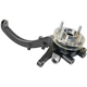 Purchase Top-Quality WJB - WLK100 - Suspension Knuckle Assembly pa5