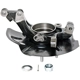 Purchase Top-Quality WJB - WLK101 - Suspension Knuckle Assembly pa1