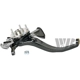 Purchase Top-Quality WJB - WLK107 - Suspension Knuckle Assembly pa4