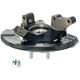 Purchase Top-Quality WJB - WLK112 - Suspension Knuckle Assembly pa1