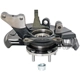 Purchase Top-Quality WJB - WLK112 - Suspension Knuckle Assembly pa2