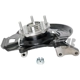 Purchase Top-Quality WJB - WLK112 - Suspension Knuckle Assembly pa4