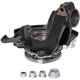 Purchase Top-Quality WJB - WLK201 - Suspension Knuckle Assembly pa3
