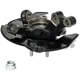 Purchase Top-Quality WJB - WLK244 - Suspension Knuckle Assembly pa1