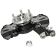 Purchase Top-Quality WJB - WLK244 - Suspension Knuckle Assembly pa4
