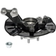 Purchase Top-Quality WJB - WLK245 - Suspension Knuckle Assembly pa2