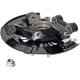 Purchase Top-Quality WJB - WLK254 - Suspension Knuckle Assembly pa1