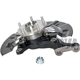 Purchase Top-Quality WJB - WLK254 - Suspension Knuckle Assembly pa4