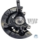 Purchase Top-Quality WJB - WLK255 - Suspension Knuckle Assembly pa3