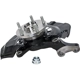 Purchase Top-Quality WJB - WLK392 - Suspension Knuckle Assembly pa2