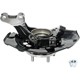 Purchase Top-Quality WJB - WLK393 - Suspension Knuckle Assembly pa2