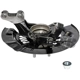 Purchase Top-Quality WJB - WLK397 - Suspension Knuckle Assembly pa2