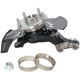 Purchase Top-Quality WJB - WLK398 - Suspension Knuckle Assembly pa5