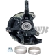 Purchase Top-Quality WJB - WLK399 - Suspension Knuckle Assembly pa3