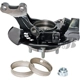 Purchase Top-Quality WJB - WLK399 - Suspension Knuckle Assembly pa4