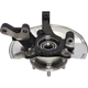 Purchase Top-Quality Spindle Knuckle by WJB - WLK410 pa3